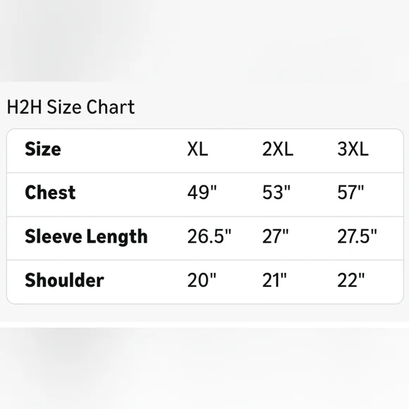 H2H Men’s Slim Fit Casual Christmas Sweater - Picture 5 of 8